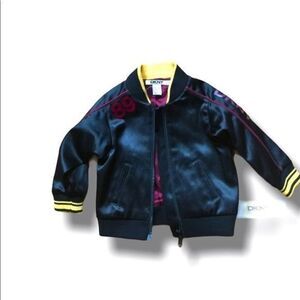 VINTAGE DONNA KAREN (DKNY) JACKET